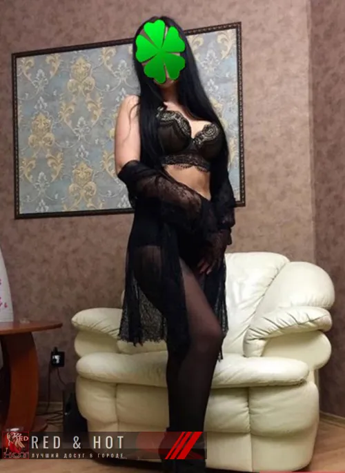 проститутка фея Анна, Владикавказ, +7 (906) 495-7861