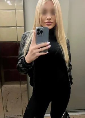 проститутка Настенька, 27, Владикавказ