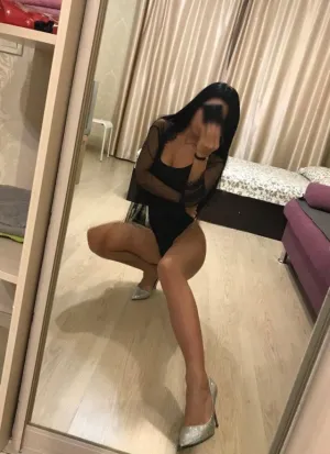 проститутка Эля, 24, Владикавказ