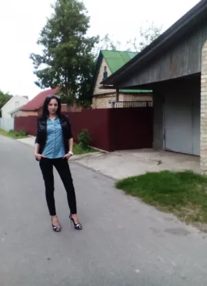 проститутка Анита, 24, Владикавказ