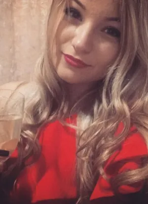 проститутка Эрика, 23, Владикавказ