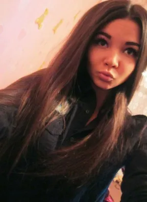 проститутка Натусик, 23, Владикавказ