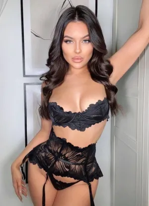 проститутка Катерина, 32, Владикавказ
