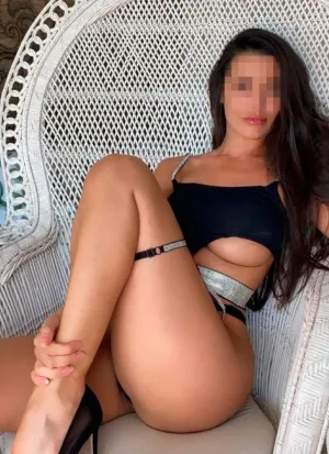 проститутка Иришка, 24, Владикавказ
