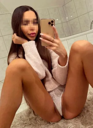 проститутка Леся, 22, Владикавказ