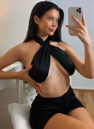 проститутка Алла, 23, Владикавказ