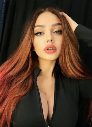 проститутка Инга, 21, Владикавказ