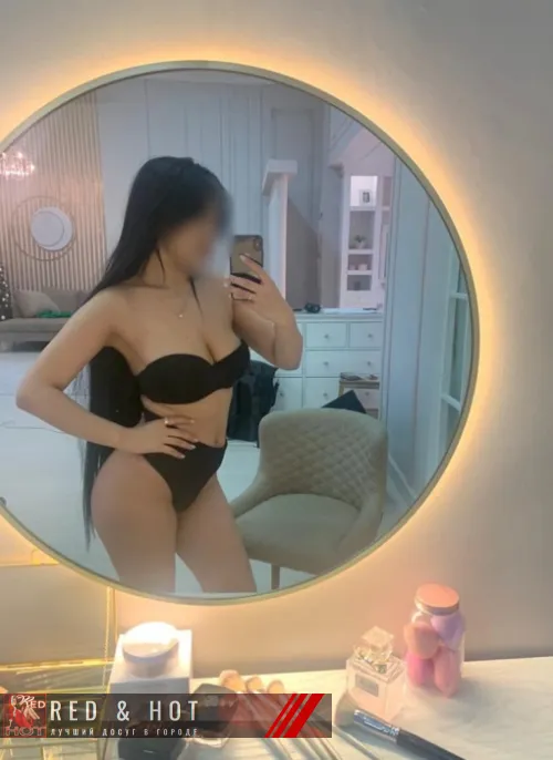 проститутка фея Юленька, Владикавказ, +7 (995) 794-6868